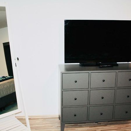 Schoene 60Qm Grosse Wohnung Mainz-Lerchenberg Zdf Eksteriør bilde