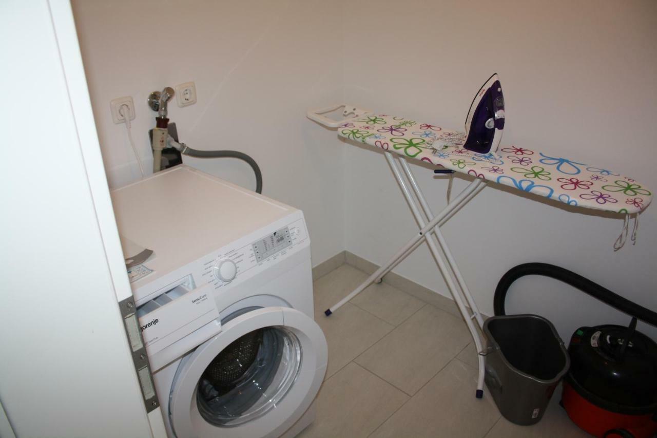 Schoene 60Qm Grosse Wohnung Mainz-Lerchenberg Zdf Eksteriør bilde