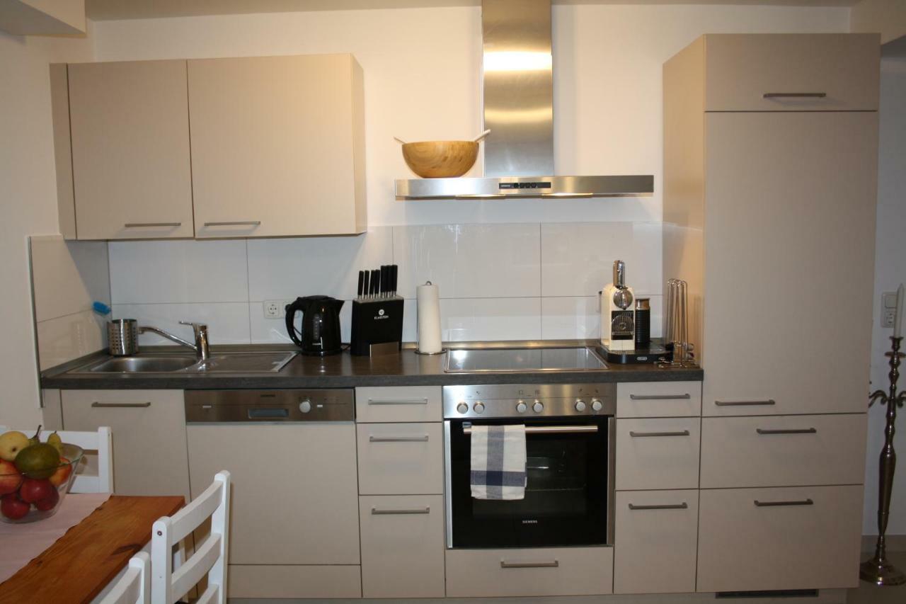 Schoene 60Qm Grosse Wohnung Mainz-Lerchenberg Zdf Eksteriør bilde